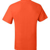 Hanes 5190 - Orange Back