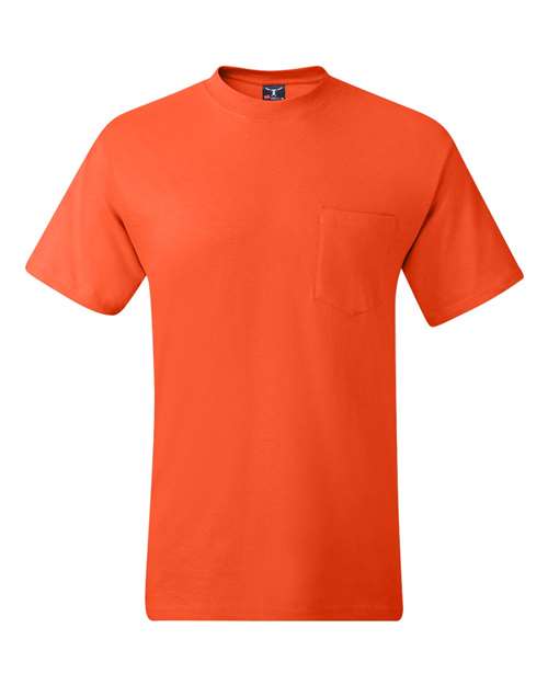 Hanes 5190 - Orange