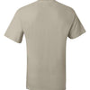 Hanes 5190 - Sand Back