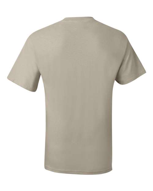 Hanes 5190 - Sand Back
