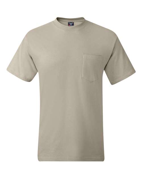 Hanes 5190 - Sand