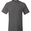 Hanes 5190 - Smoke Grey