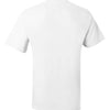 Hanes 5190 - White Back