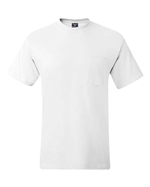 Hanes 5190 - White