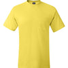 Hanes 5190 - Yellow