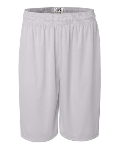 Badger 4109 - Whites & Neutrals - White