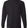 Hanes 5186 - Black