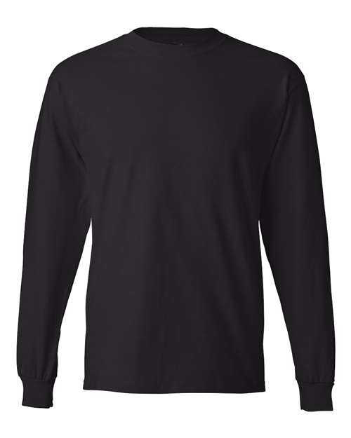 Hanes 5186 - Black