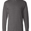 Hanes 5186 - Charcoal Heather