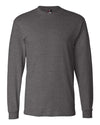 Hanes 5186 - Charcoal Heather