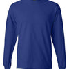 Hanes 5186 - Deep Royal