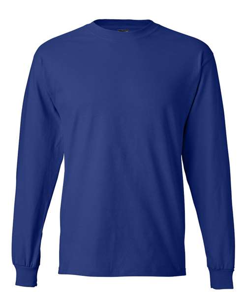 Hanes 5186 - Deep Royal