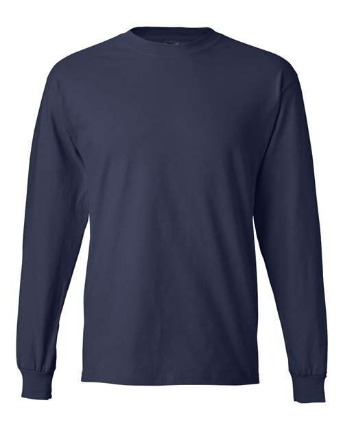 Hanes 5186 - Navy