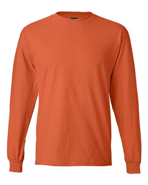 Hanes 5186 - Orange