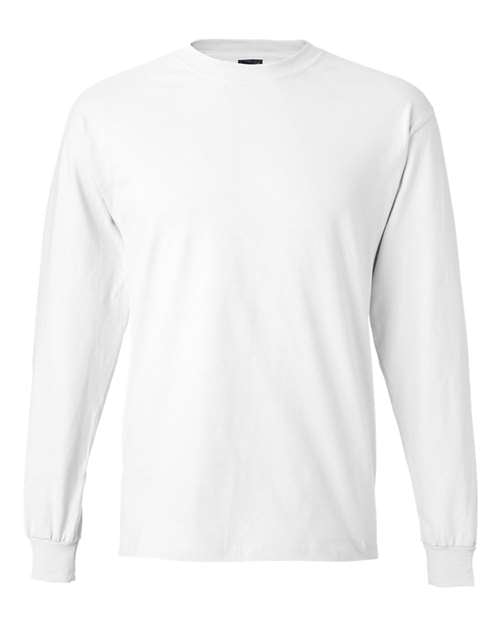 Hanes 5186 - White