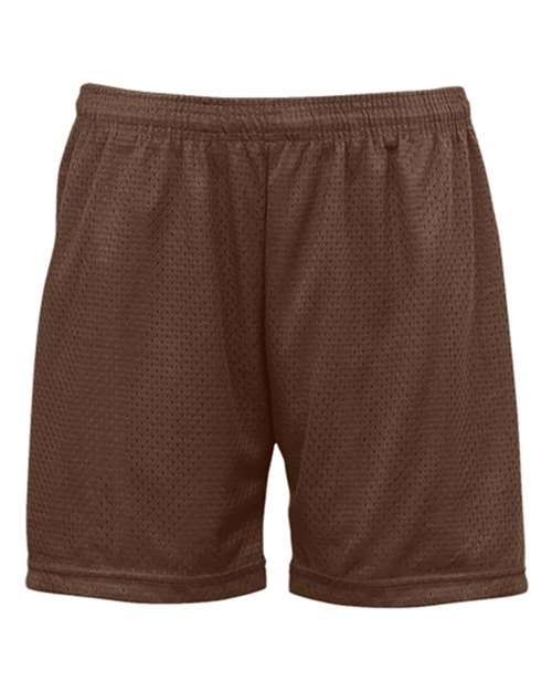 Badger 7216 - Brown