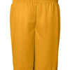 Badger 7207 - Yellows & Oranges - Gold Back