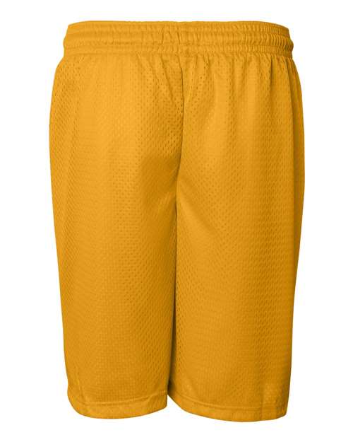 Badger 7207 - Yellows & Oranges - Gold Back