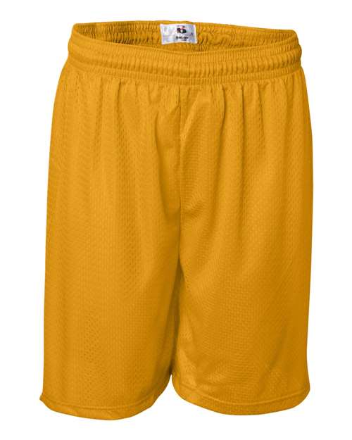 Badger 7207 - Yellows & Oranges - Gold
