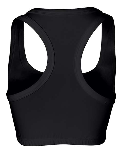 BELLA + CANVAS 970 - Black Back