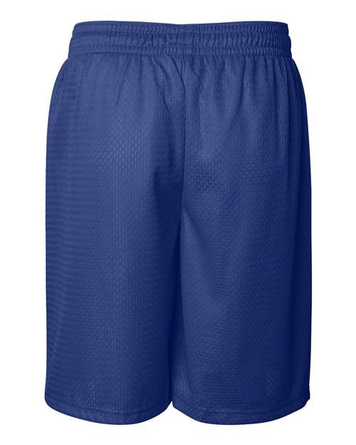 Badger 7209 - Blues - Royal Back