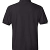 Hanes 054X - Blacks & Grays - Black Back