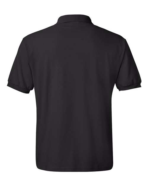 Hanes 054X - Blacks & Grays - Black Back
