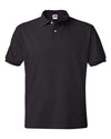 Hanes 054X - Blacks & Grays - Black