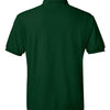 Hanes 054X - Greens - Deep Forest Back
