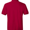 Hanes 054X - Reds & Pinks - Deep Red Back