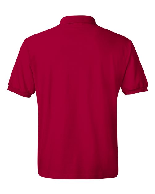 Hanes 054X - Reds & Pinks - Deep Red Back