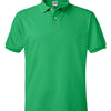 Hanes 054X - Greens - Kelly