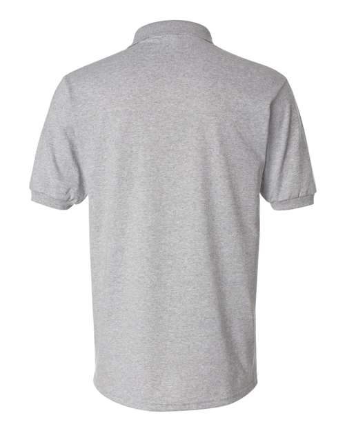 Hanes 054X - Other Colors - Light Steel Back