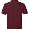 Hanes 054X - Reds & Pinks - Maroon Back