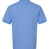 Gildan 8800 - Blues - Carolina Blue Back