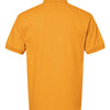 Gildan 8800 - Yellows & Oranges - Gold Back