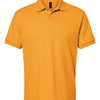 Gildan 8800 - Yellows & Oranges - Gold