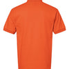 Gildan 8800 - Yellows & Oranges - Orange Back