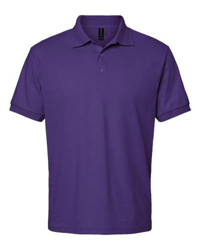 Gildan 8800 - Purples - Purple