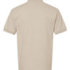 Gildan 8800 - Whites & Neutrals - Sand Back
