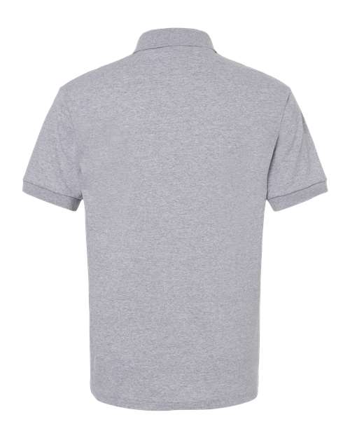 Gildan 8800 - Other Colors - Sport Grey Back