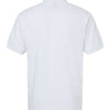 Gildan 8800 - Whites & Neutrals - White Back