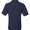 JERZEES 436MPR - J. Navy Back