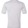 JERZEES 437MSR - Ash Back