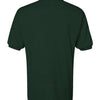 JERZEES 437MSR - Forest Green Back