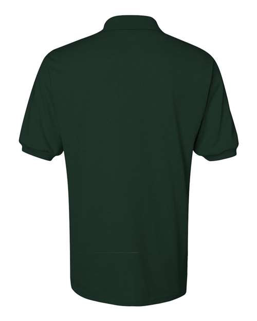 JERZEES 437MSR - Forest Green Back
