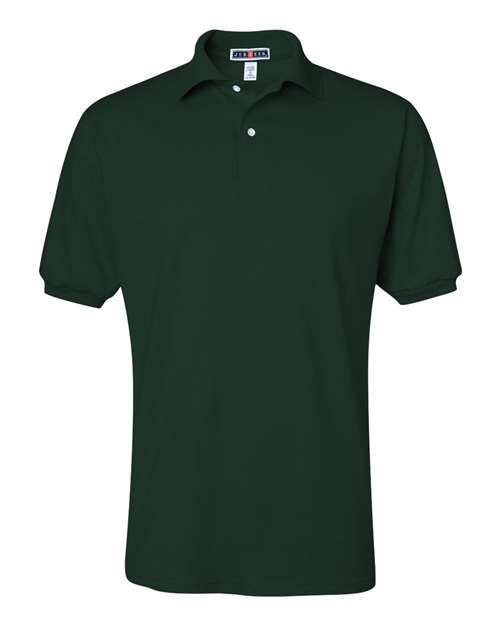 JERZEES 437MSR - Forest Green