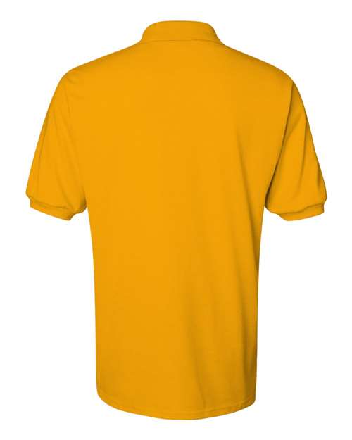 JERZEES 437MSR - Gold Back