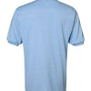 JERZEES 437MSR - Light Blue Back