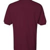 JERZEES 437MSR - Maroon Back